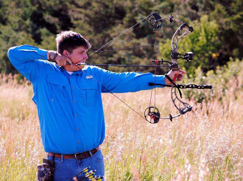 Louisiana 4-H’ers win national shooting sports championships